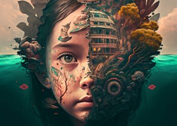 Nanometer pollution meets the nanometer solution