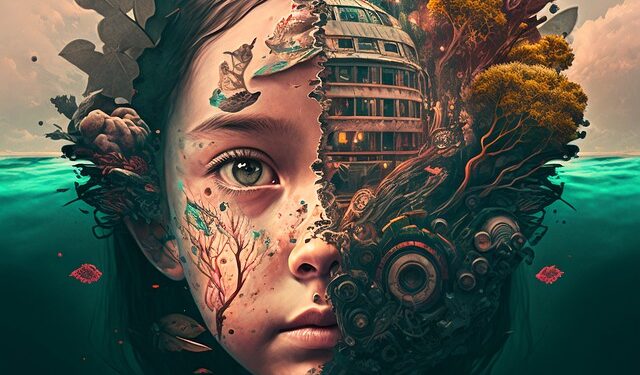 Nanometer pollution meets the nanometer solution