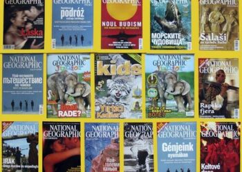 National Geographic Magazine Lays Off Remaining Staff Writers: Report