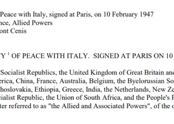 Nato Expansion and Turkey – Craig Murray