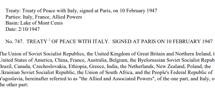 Nato Expansion and Turkey – Craig Murray