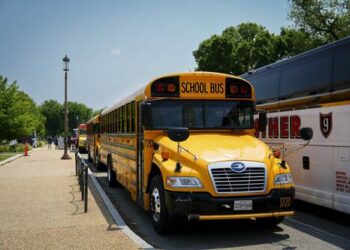 New Jersey Schools Report More Than 4,200 Percent Increase In Nonbinary Students In Four Years