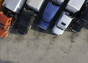 New Truck Sales Are Robust – But There’s Still A Trucking Bloodbath