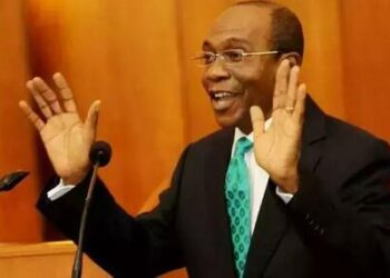 Nigeria’s Central Bank Governor Suspended And Arrested After Waging All-Out War On Cash