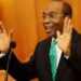 Nigeria’s Central Bank Governor Suspended And Arrested After Waging All-Out War On Cash
