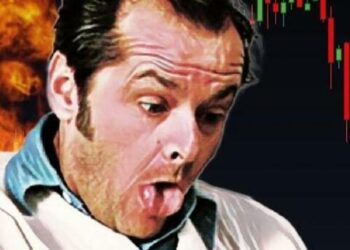 No Collapse Is The Real Dystopia