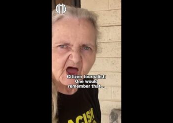 OMG Citizen Journalists Continue to Uncover Fraud