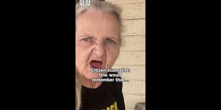 OMG Citizen Journalists Continue to Uncover Fraud