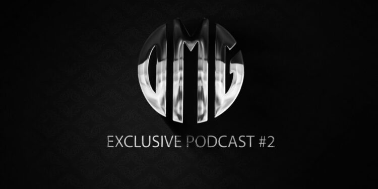 OMG Podcast #2 – James O'Keefe and Former Prison Inmate discuss Transgender men in Prisons