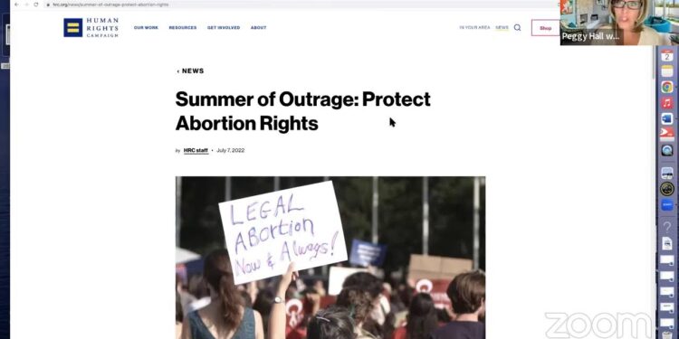 ONE MORE THING (About the AGENDER)