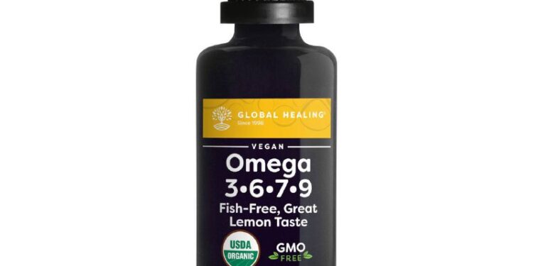 Omega 3•6•7•9(2 fluid ounces or 59.2 ml)https://bit.ly/Omega-3-6-7-9Packaged in Miron Glass.A revolutionary product and…
