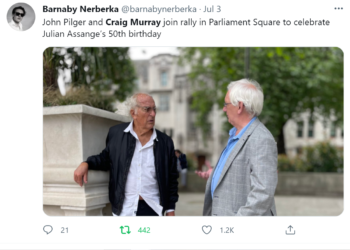 On Being A Bit Wrong