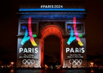 One America News (@OANN): "2024 Paris Olympics HQ Searched In Corruption Investigation https://www.oann.com/newsroom/2024-paris-olympics-hq-searched-in-corruption-investigation/ #OAN" | nitter