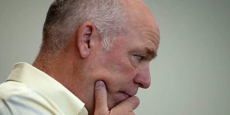 One America News (@OANN): "Montana GOP Officials Are Third State Lawmakers To Receive Letters With Mystery ‘White Powder’ https://www.oann.com/newsroom/montana-gop-officials-are-third-state-lawmakers-to-receive-letters-with-mystery-white-powder/ #OAN" | nitter