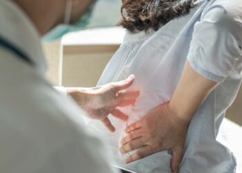 Osteoporosis Causes 8.9 Million Fractures Every Year