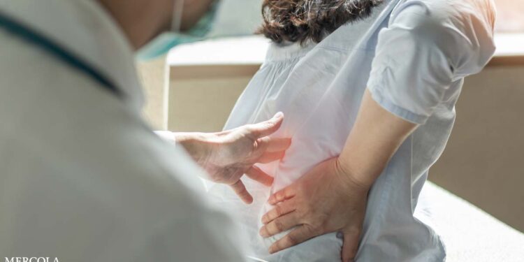 Osteoporosis Causes 8.9 Million Fractures Every Year