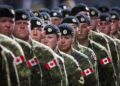 Over 300 Canadian Soldiers Launch $500 Million Lawsuit Against Military For COVID Vaccine Mandates