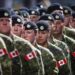 Over 300 Canadian Soldiers Launch $500 Million Lawsuit Against Military For COVID Vaccine Mandates