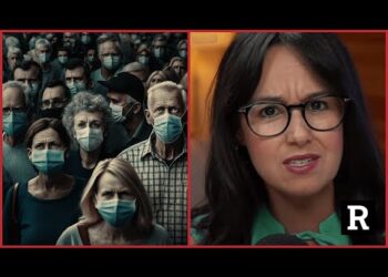 PAY ATTENTION! Former WHO officer WARNS against Pandemic Treaty