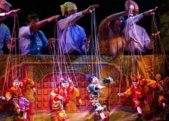 Pandemic Leaders Were Biodefense Puppets And Profiteers