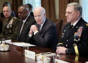 Pentagon’s “Woke” Agenda Dividing, Weakening The Military: Former Space Force Officer