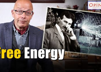 Perhaps it is not just a dream!