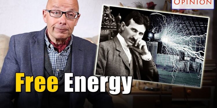 Perhaps it is not just a dream!