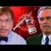Peter Hotez EXPOSED as RFK, Jr. challenges him to debate on Rogan's podcast
