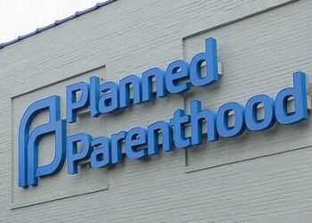 Planned Parenthood Execs Among Highest Paid In Nonprofit Sector: Report