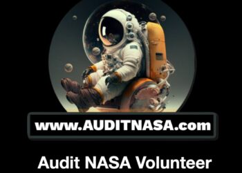 Please volunteer and help! NASA is receiving between $50-$63 million per day! Let's see where that money is actually goi…