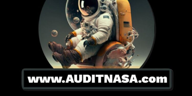 Please volunteer and help! NASA is receiving between $50-$63 million per day! Let's see where that money is actually goi…