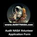 Please volunteer and help! NASA is receiving between $50-$63 million per day! Let's see where that money is actually goi…