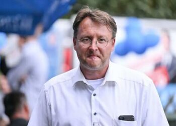 “Political Earthquake” – Germany’s AfD Party Posts Historic Win In Thuringia, Scores First District Administrator