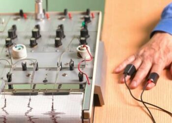 Politicians Meet The Polygraph | ZeroHedge