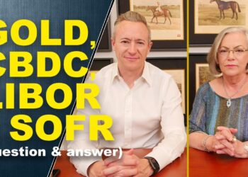 Preparing for Currency Changes + Strategies for Buying Physical Gold