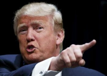 President Trump Defends Himself in Truth Social Post Ahead of Arraignment | The Gateway Pundit | by Cristina Laila