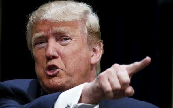 President Trump Defends Himself in Truth Social Post Ahead of Arraignment | The Gateway Pundit | by Cristina Laila