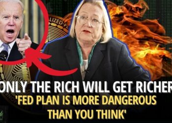 Preventing the Next Financial Coup D'Etat | Catherine Austin Fitts|Financial Rebellion