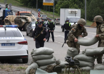 Prigozhin ‘Exiled’ To Belarus In Exchange For Peace, Criminal Charges Dropped: What Was This All About?