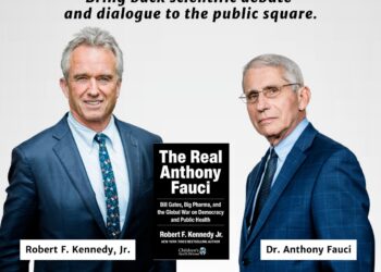 Promotional & Advocacy Materials • Children’s Health Defense