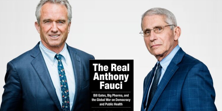 Promotional & Advocacy Materials • Children’s Health Defense