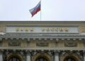 Proposed Bill To Give Russian Central Bank Assets To Ukraine