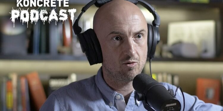 Psychonauts Are Now Mapping Hyper-Dimensional Worlds