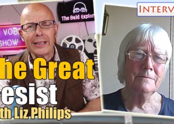 Pushing back against tyranny