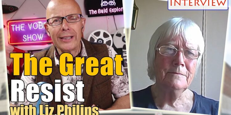 Pushing back against tyranny