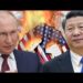 Putin and China just dealt a KNOCKOUT blow to the U.S., game over | Redacted with Clayton Morris
