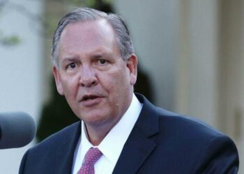 Raytheon CEO Explains Why China Has US Military By The Balls