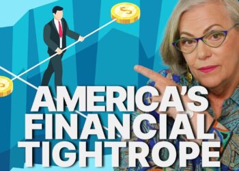 Record Debt, Inflation Spike and Dwindling Savings in 2023!