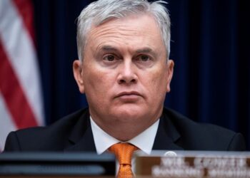 Rep. Comer Releases Resolution Holding Wray in Contempt