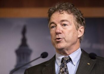 Republican Senators Introduce ‘End Endless Wars Act’